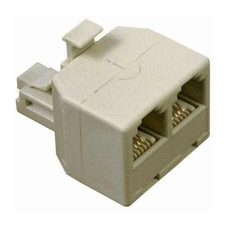 United Solutions 19QT CLR Storage Bin RMRC019000